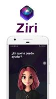 برنامه‌نما Ziri Manager عکس از صفحه