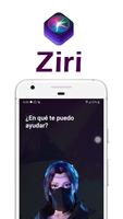 برنامه‌نما Ziri Manager عکس از صفحه