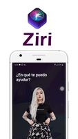 برنامه‌نما Ziri Manager عکس از صفحه