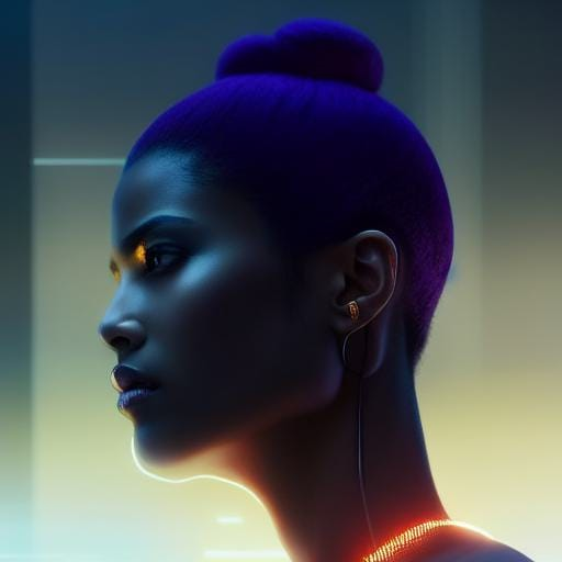 ChatGPT AI - Virtual Girl Pro