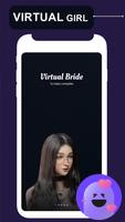 Virtual Bride plakat