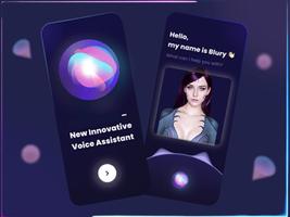 برنامه‌نما Virtual Assistant - IA عکس از صفحه