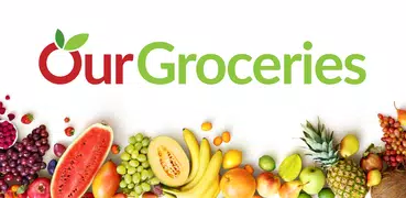 OurGroceries Einkaufsliste