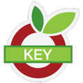 OurGroceries Key