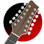 آیکون‌ Tune Your Guitar