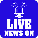 Online Live News Updates APK