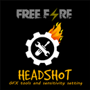 Headshot GFX Tool For FF APK