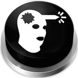 Headshot Sound Button أيقونة