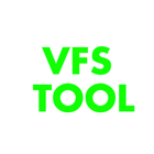 VFS Tool of Free Sensitivity icône