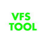 VFS Tool of Free Sensitivity icon