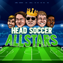 head football all stars APK