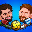 Head Soccer - Star League