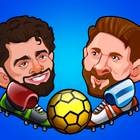 Head Soccer آئیکن