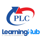 PLC Learning Hub icône
