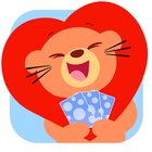 Zoodio: Emoji Match icône