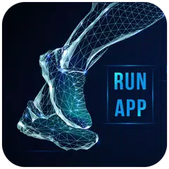 Health <span class=red>Running</span> App - Run Apps - Walk Tracker Free