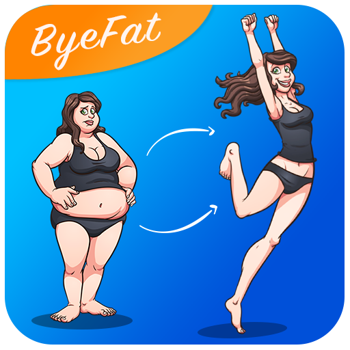 Fitness Apps - Weight Loss Apps