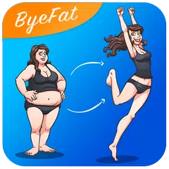 Fitness Apps - Applicazioni di perdita di peso