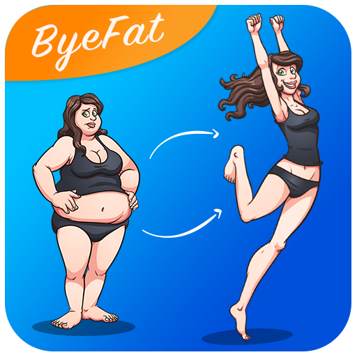 Фитнес Apps - Потеря веса приложение