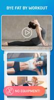 Fitness Apps & weight loss apps free for women screenshot 1