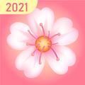 Period Tracker & Ovulation Calendar