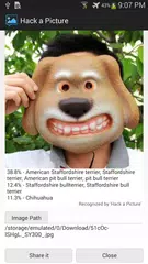 Descargar APK de Hack a Picture