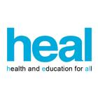 Heal آئیکن