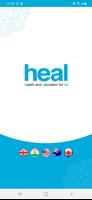 Heal پوسٹر