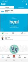 Heal اسکرین شاٹ 2