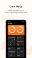 Huawei Health App For Android poster