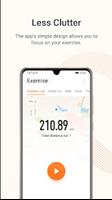 Huawei Health App For Android capture d'écran 2