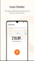 Huawei Health App For Android screenshot 2
