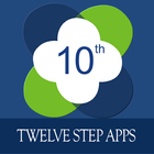 Tenth Step ikon