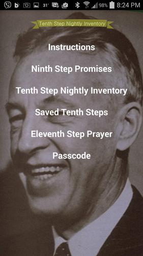 Tenth Step for Android - APK Download