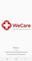 WeCare Medical Centre Affiche