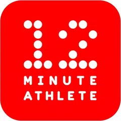Baixar 12 Minute Athlete HIIT Workout APK