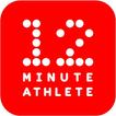 ”12 Minute Athlete HIIT Workout