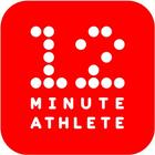 12 Minute Athlete HIIT Workout icono