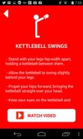 3 Schermata 12 Minute Athlete HIIT Workout