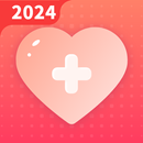 Aplicación Health Mate APK