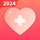 ikon Aplikasi Teman Kesehatan