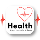 Apple Health App Android Hints simgesi