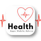 Apple Health App Android Hints biểu tượng