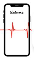 Apple Health App Android Hints Plakat