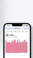 Apple Health App Android Hints capture d'écran 1