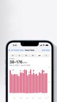 Apple Health App Android Hints ảnh chụp màn hình 1