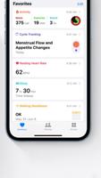 Apple Health App Android Hints ảnh chụp màn hình 3
