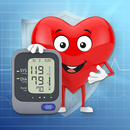 Monitor De Frequência Cardíaca APK