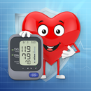 BP Tracker: Heart Rate Monitor APK
