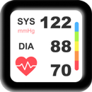 Blood Pressure Monitor APK